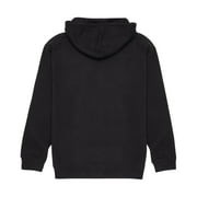 Teenage Mutant Ninja Turtles - Pizza Logo - Men's Fleece Hoodie Sweatshirt
