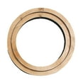 thumbnail image 2 of AMLESO Cutting Dies Leather Mold Die Cuts for Steel Punch Set Circles Tools 120mm, 2 of 8