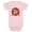 Light Pink, variant on Infant's Looney Tunes Classic Group Shot Bodysuit