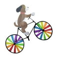 thumbnail image 1 of relayinert Plastic Windmill Pinwheel Wind Spinner Kids Toy Lawn Garden Party Decor, 1 of 9