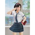 thumbnail image 4 of TAMASHII NATIONS Bandai Figuartszero Summer Lesson: Miyamoto Hikari Seven Days Room Action Figure, 4 of 6
