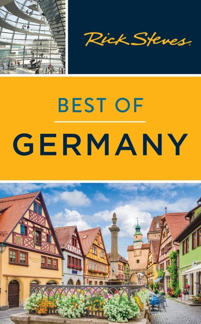 その他 Rick Steves: Best of Travel 4 - Germany [DVD] Amazon.com: Rick Steves Best of Travels in Europe - Collector's
