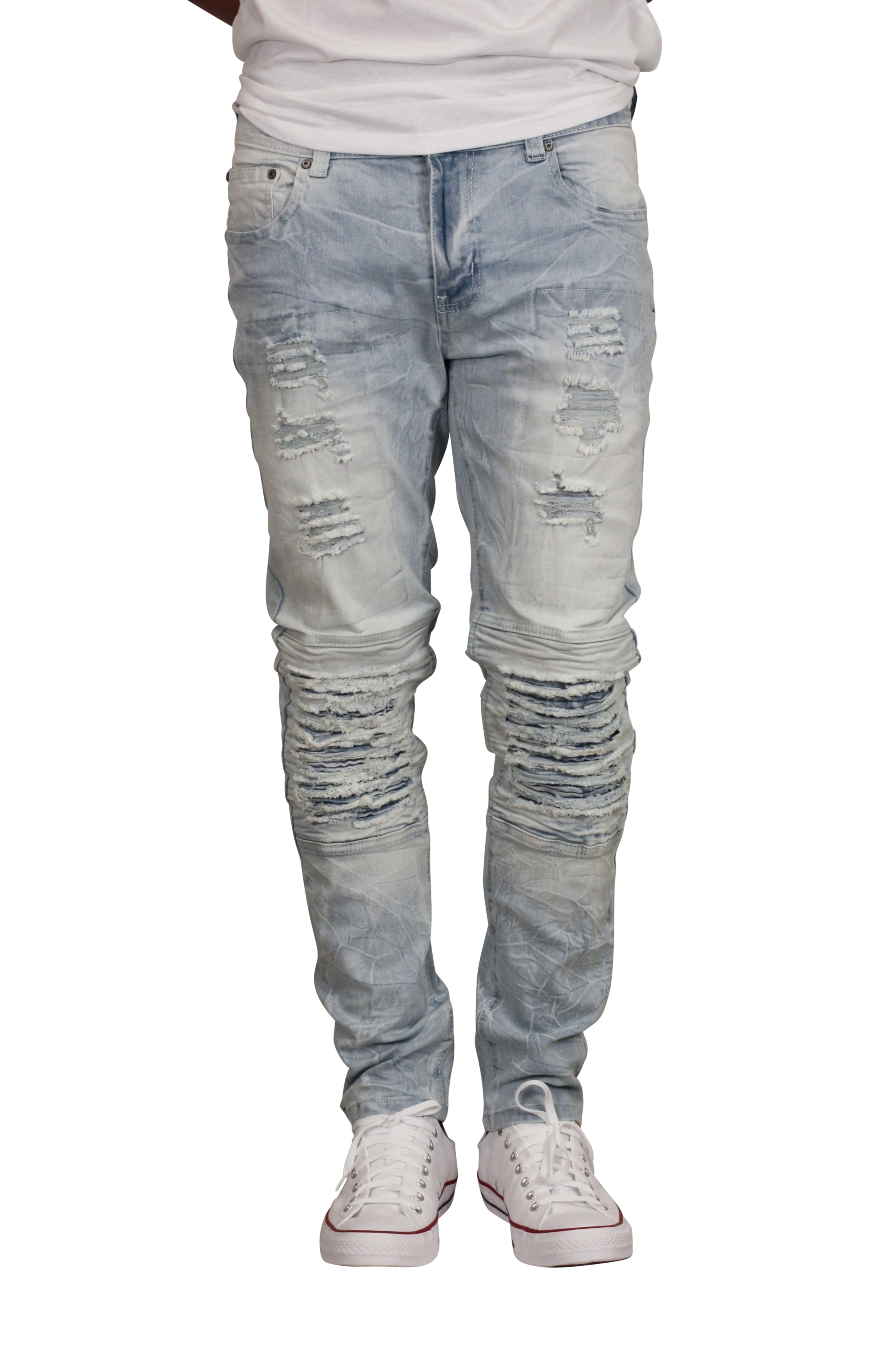 bleecker jeans
