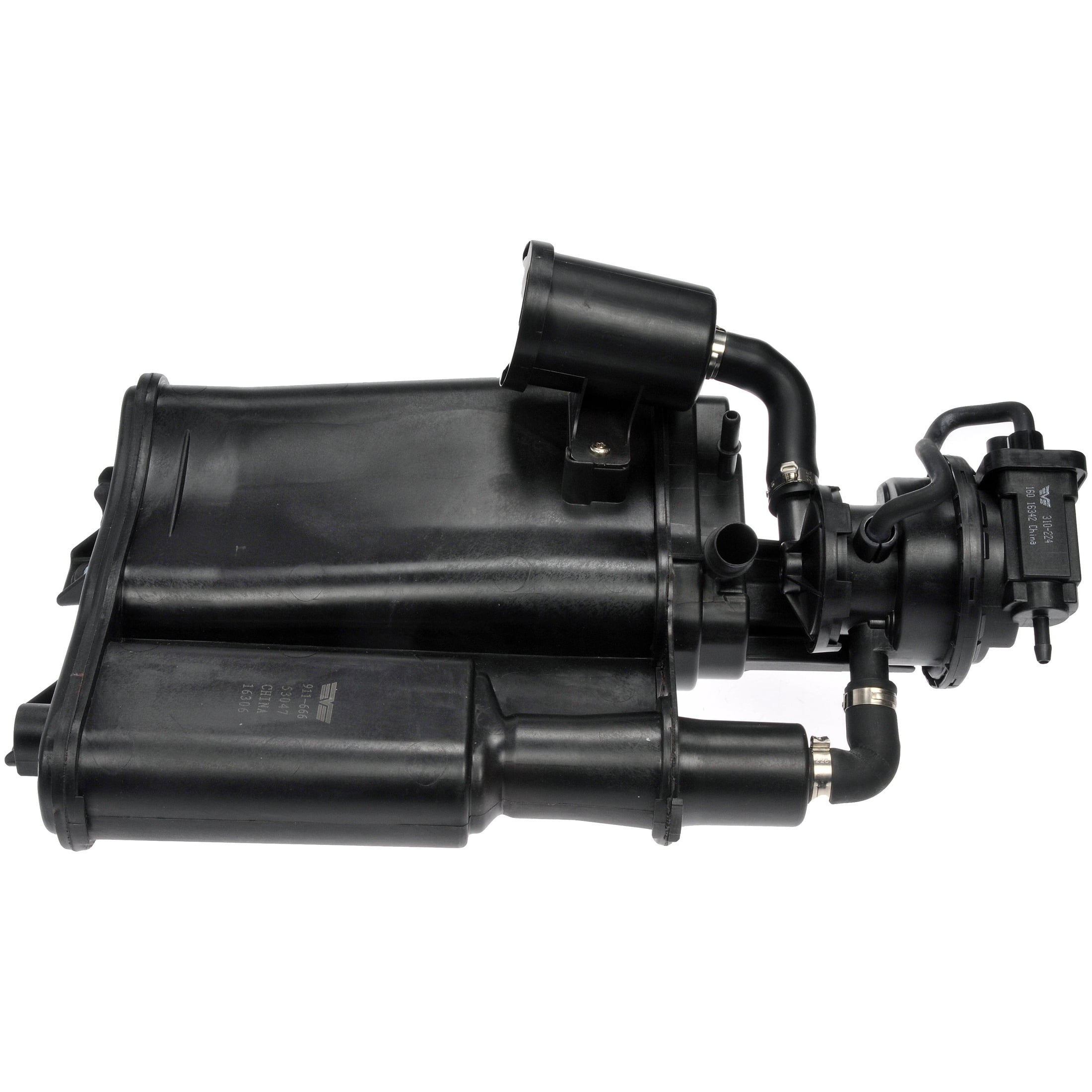 Dorman 911-666 Vapor Canister for Specific Volkswagen Models