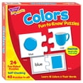 thumbnail image 1 of Puzzle Colors, 1 of 2