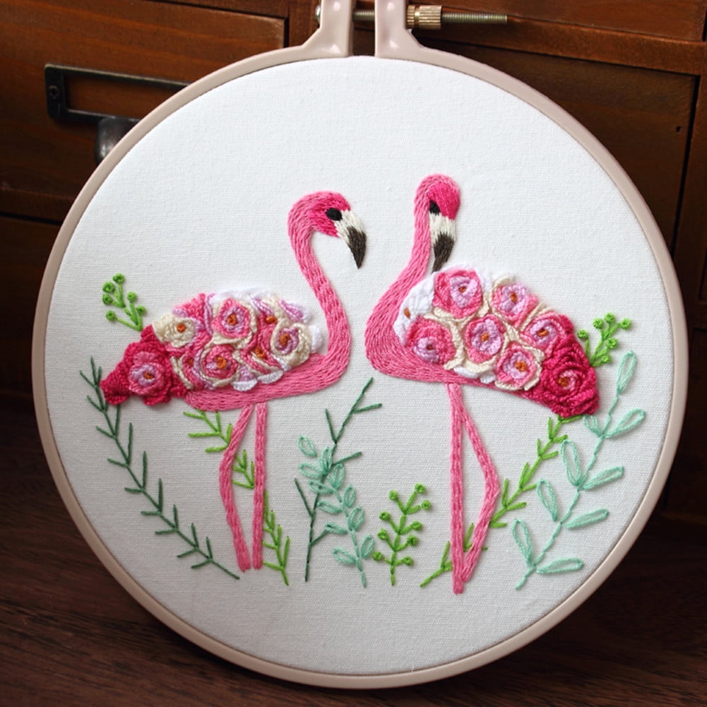 embroidery cloth