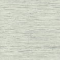 thumbnail image 2 of (2 pack) RoomMates Light Gray Grasscloth Peel and Stick Wallpaper, 20.5 in x 18 ft, 2 of 10