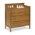 thumbnail image 3 of daVinci Jayden 3-Drawer Changer Dresser, 3 of 7