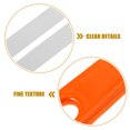 thumbnail image 3 of Minkissy Complete Guitar Repair Kit Including Fret Polishing Kit Fret End Dressing File and Fingerboard Protectors, 3 of 8