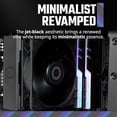thumbnail image 2 of Disipador y Ventilador Cooler Master Hyper 212 Black Edition, para Cooler Master RR-212S-20PK-R1, 2 of 5