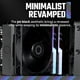 thumbnail image 2 of Disipador y Ventilador Cooler Master Hyper 212 Black Edition, para Cooler Master RR-212S-20PK-R1, 2 of 5