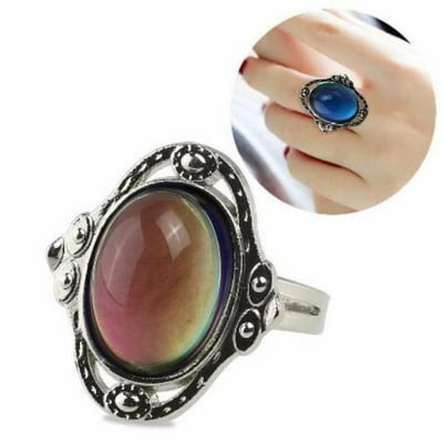 On SALE Vintage Cabochon Color Changing Adjustable Uganda Ubuy