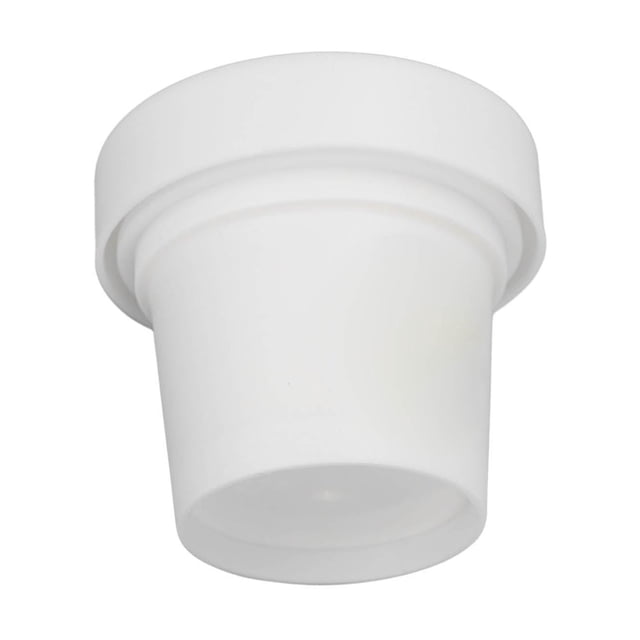 Crema para estrías, 1.8 oz Crema calmante para eliminar estrías Cuidado de la piel ligeramente hidratante