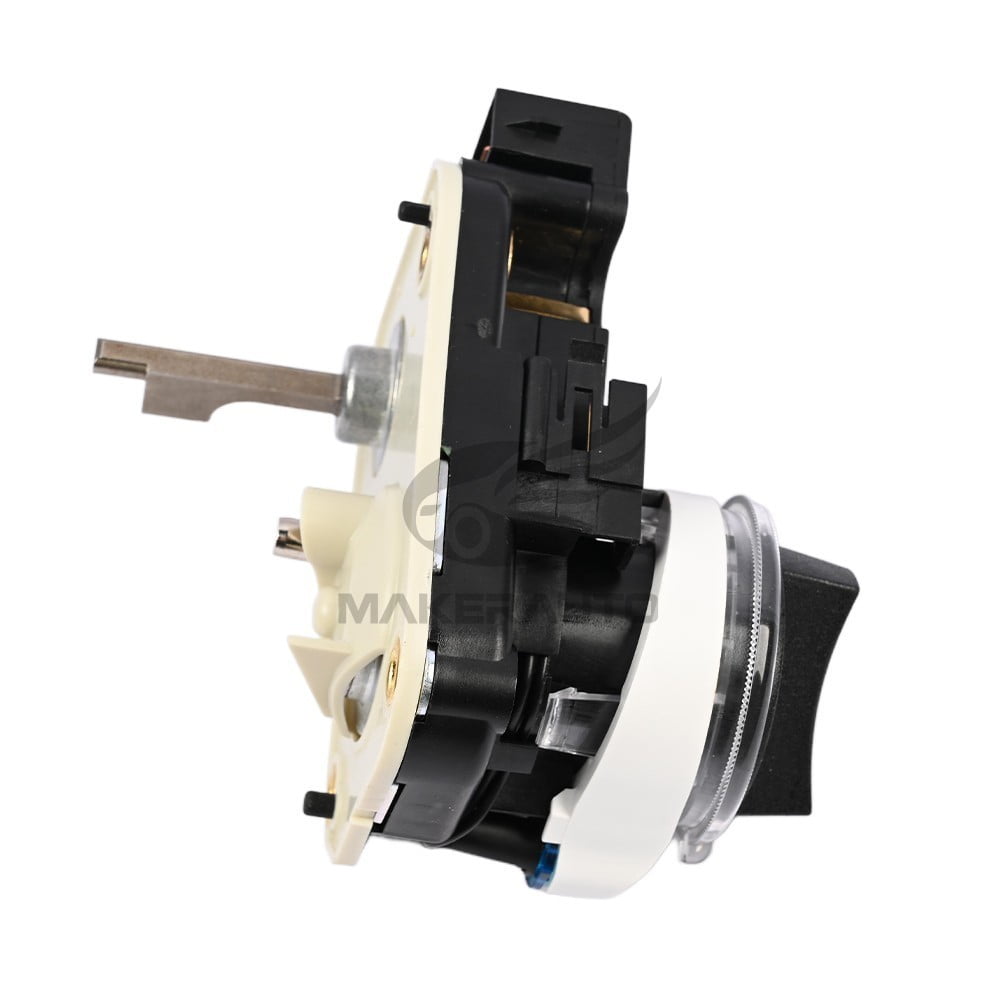 Ignition Switch Assembly & Door Lock Cylinder for Dodge Ram 1500 2500 3500 1994-2001