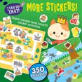 thumbnail image 3 of I Can Do That! Sticker Superstar: An At-home Play-to-Learn Sticker Workbook with 501 Stickers! (I CAN DO THAT! STICKER BOOK #2), 3 of 3