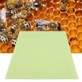 thumbnail image 3 of Suministros De Apicultura Hoja De Cera De Abejas, Hoja De Miel De Apicultura, Operación Conveniente Segura E Inodoro Para Herramientas De Apicultura Suministros De Apicultura, 3 of 7