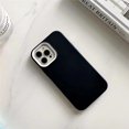 thumbnail image 1 of Funda de silicona a prueba de golpes Candy 3N1 360 para cámara de cuerpo completo para iPhone 14 13 Pro Max 12 Pro 11 X XR XS 8 7 Plus SE Tan Jianjun unisex, 1 of 2