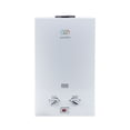 thumbnail image 1 of Boiler de Paso 3 Regaderas y 1 Lavabo 16Lts AVERA  C16LNAT Calentador de Paso Uso Exclusivo Gas Natural, 1 of 11