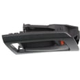 thumbnail image 4 of For 2008-2009 G8 Rear Right Interior Door Handle Black Plastic 92173772, 4 of 5