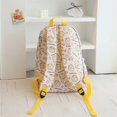 thumbnail image 4 of Large Capacity Mochila hello kitty sanrio Backpacks kuromi Bookbag Students School Bags Cartoon Girl Rucksack Laptop Rucksack, 4 of 7