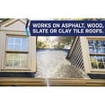 thumbnail image 2 of Spray & Forget 32 Oz. Revolutionary Roof Cleaner Hose End Super Concentrate, 2 of 5