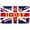 color_Base#54842, variant on Last Chance Qaailabf D-day80Th Anniversary Flag 80th Anniversary Flag