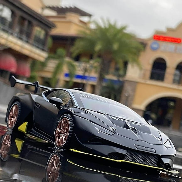 1:32 Huracan St Evo Alloy Sports Car Model Diecast & Toy Vehicle Metal/5,YANTA