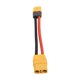 thumbnail image 3 of Cable conector hembra XXH, conector hembra XT90 a conector X a conector XH Cable adaptador X hembra a adaptador hembra XH Eleve su experiencia, 3 of 8
