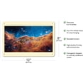 thumbnail image 2 of Carina Nebula Space Telescope Color Photo Vintage Metal Tin Sign, 8 x 12 Inch Wall Art Decor, 2 of 4