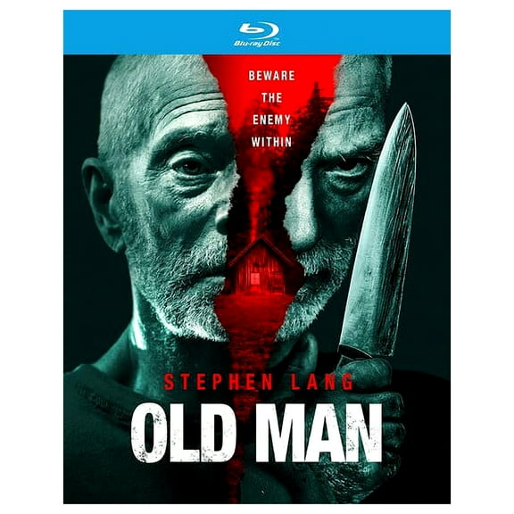 Image Entertainment - Old Man [BLU-RAY]