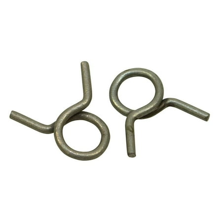 UPC: 0023899345113 | New Stens 120-148 Hose Clamp / Fits 7/16  OD Hose 120-148