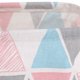 thumbnail image 4 of Caja de Almacenamiento Plegable ANGGREK Cesta de Almacenamiento de Ropa Geometría Negra 20 x 16 x 15 cm, 4 of 8