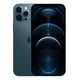 thumbnail image 1 of Apple iPhone 12 Pro Max 256 Gb Azul Pacífico Reacondicionado Certificado Grado A 12 pro, 1 of 4