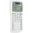 thumbnail image 2 of Texas Instruments TI30XIIS White, 2 of 3