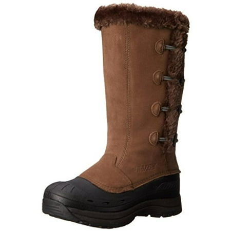 baffin womens
