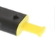 thumbnail image 1 of Black Carbon Charcoal Canister 1K0 201 797 AE Car Modification Replacement for MK5 MK6 EOS, 1 of 3