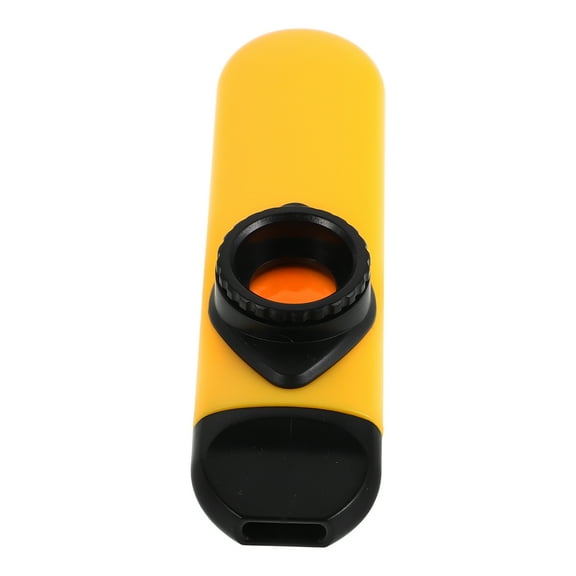 Plastic Kazoo Adjustable Tone Kazoo Musical Instrument for Guitar, Ukulele, Violin, Piano, Keyboard Accessories