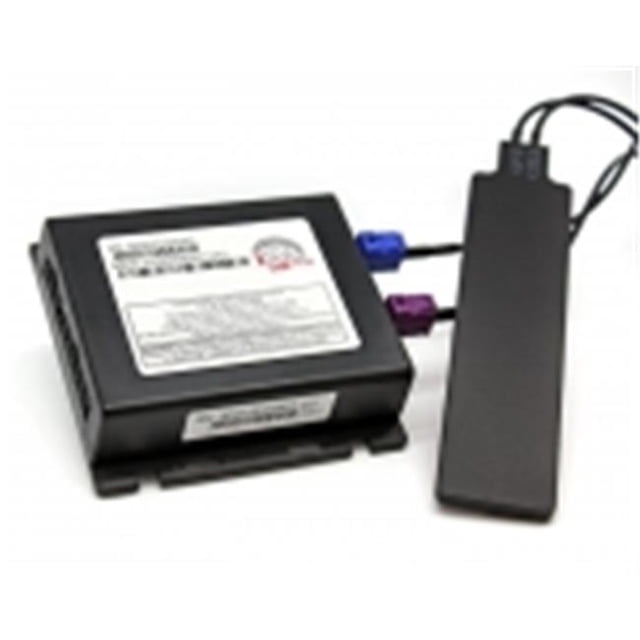 KJB Security Products GPS902 Convoy Itrail GPS Live Tracker