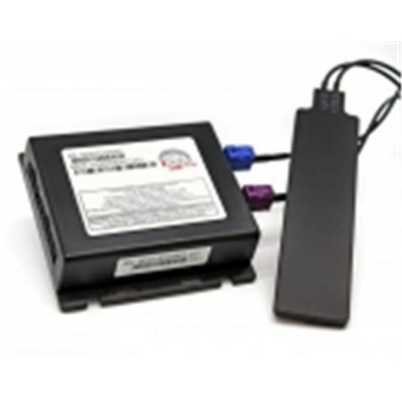 KJB Security Products GPS902 Convoy Itrail GPS Live Tracker