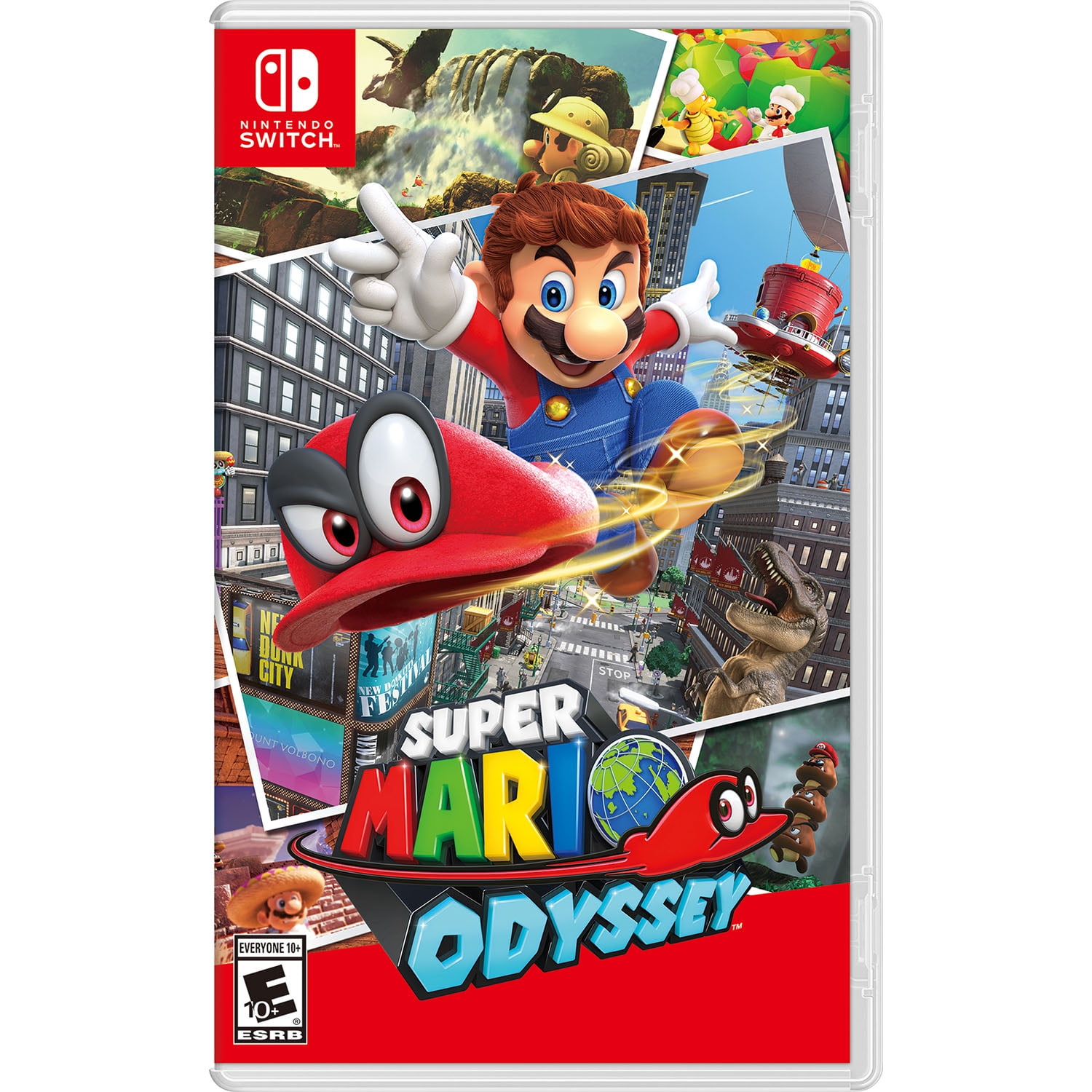 mario kart pre owned