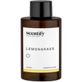 thumbnail image 2 of Scentify Lemongrass Aroma Fragrance Oil Refill Scent, Relaxing Hotel Diffuser Oil, 100ml (3.38 oz), 2 of 5