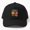 Black, variant on Oh My God You Look Like Fourth of July Baseball Cap, American Celebration Quote Design, Classic Hat