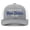 Gray, variant on Blue Collar Dollar Trucker Hat, Funny “Living On That Blue Collar Dollar” Mesh Snapback Cap, Breathable Adjustable Workwear Baseball Hat