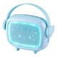 thumbnail image 1 of Despertador infantil para dormitorio de niñas Ok to Wake, Entrenador de sueño para niños, Wake Up Light & Night Light Fokelyi 222204-2, 1 of 9