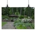 thumbnail image 2 of Print: Birmingham Botanical Gardens, Birmingham, Alabama, 2010, 2 of 4