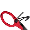 thumbnail image 4 of Herramienta multiherramienta SOG ParaShears Lightweight Backcountry Red 11 Too, 4 of 9