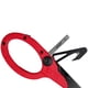 thumbnail image 4 of Herramienta multiherramienta SOG ParaShears Lightweight Backcountry Red 11 Too, 4 of 9