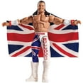 thumbnail image 2 of WWE Elite British Bulldog Figure, 2 of 4