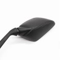 thumbnail image 5 of Motorcycle Mirrors Side Mirror for TMAX 530 2015-2018,Rearview Mirror,View Side Mirror,Carbon Fiber, 5 of 5
