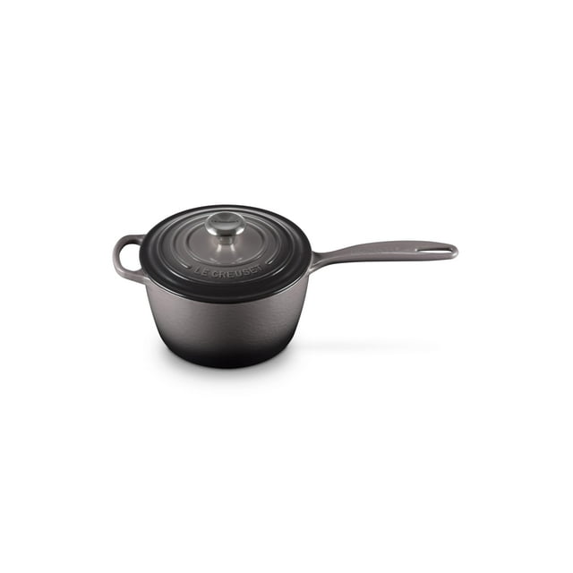 Cacerola Le Creuset de hierro fundido esmaltado Signature de 2,25 L